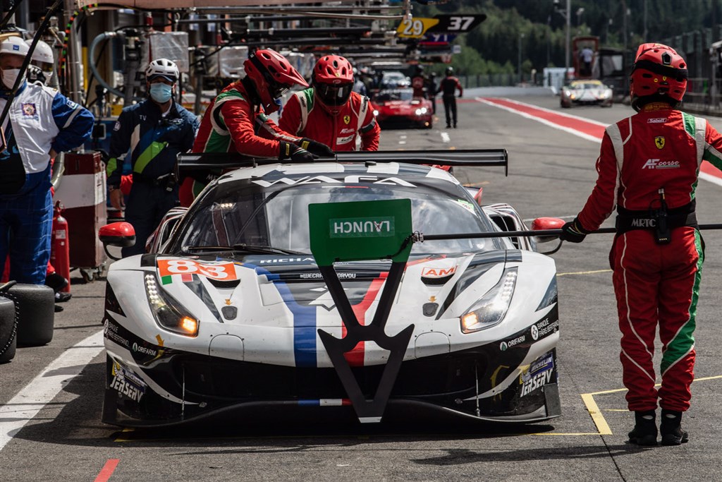 (Foto: Adrenalmedia.com)